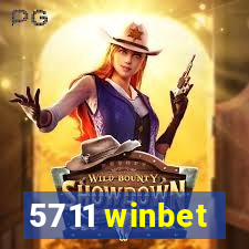 5711 winbet